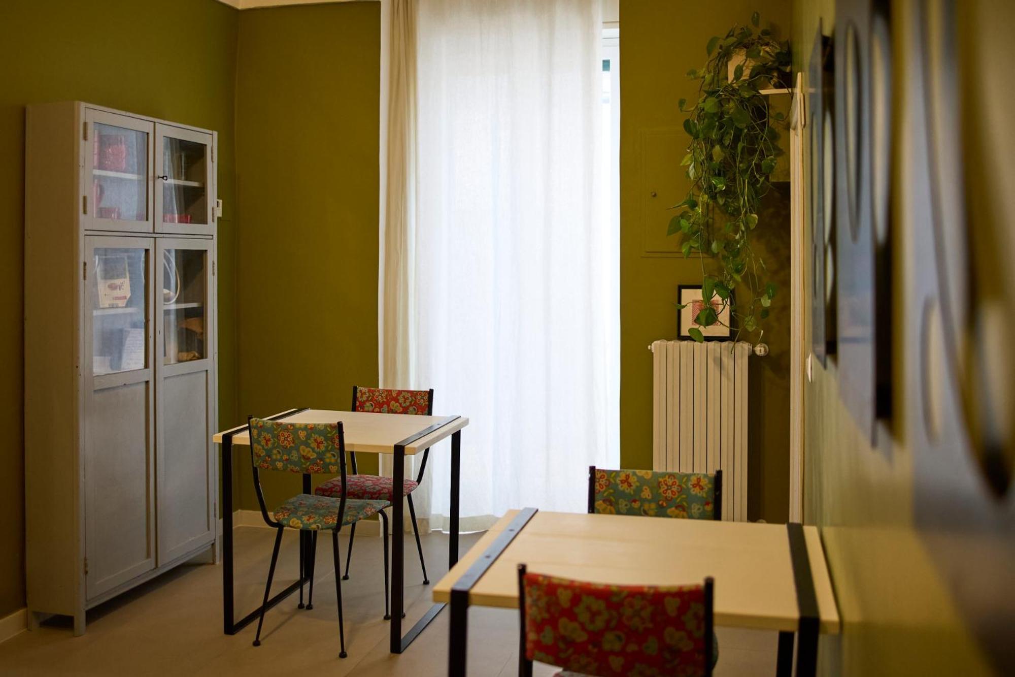B&B Casa Nine Gioia Del Colle Luaran gambar