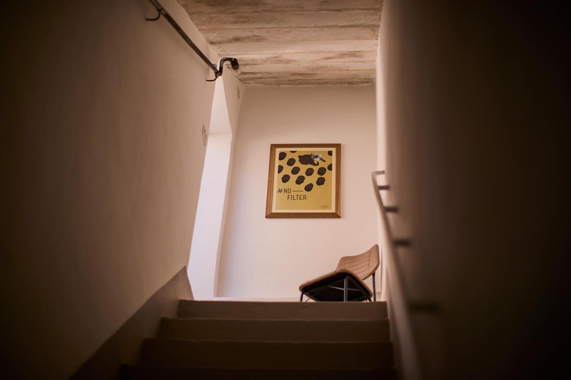 B&B Casa Nine Gioia Del Colle Luaran gambar