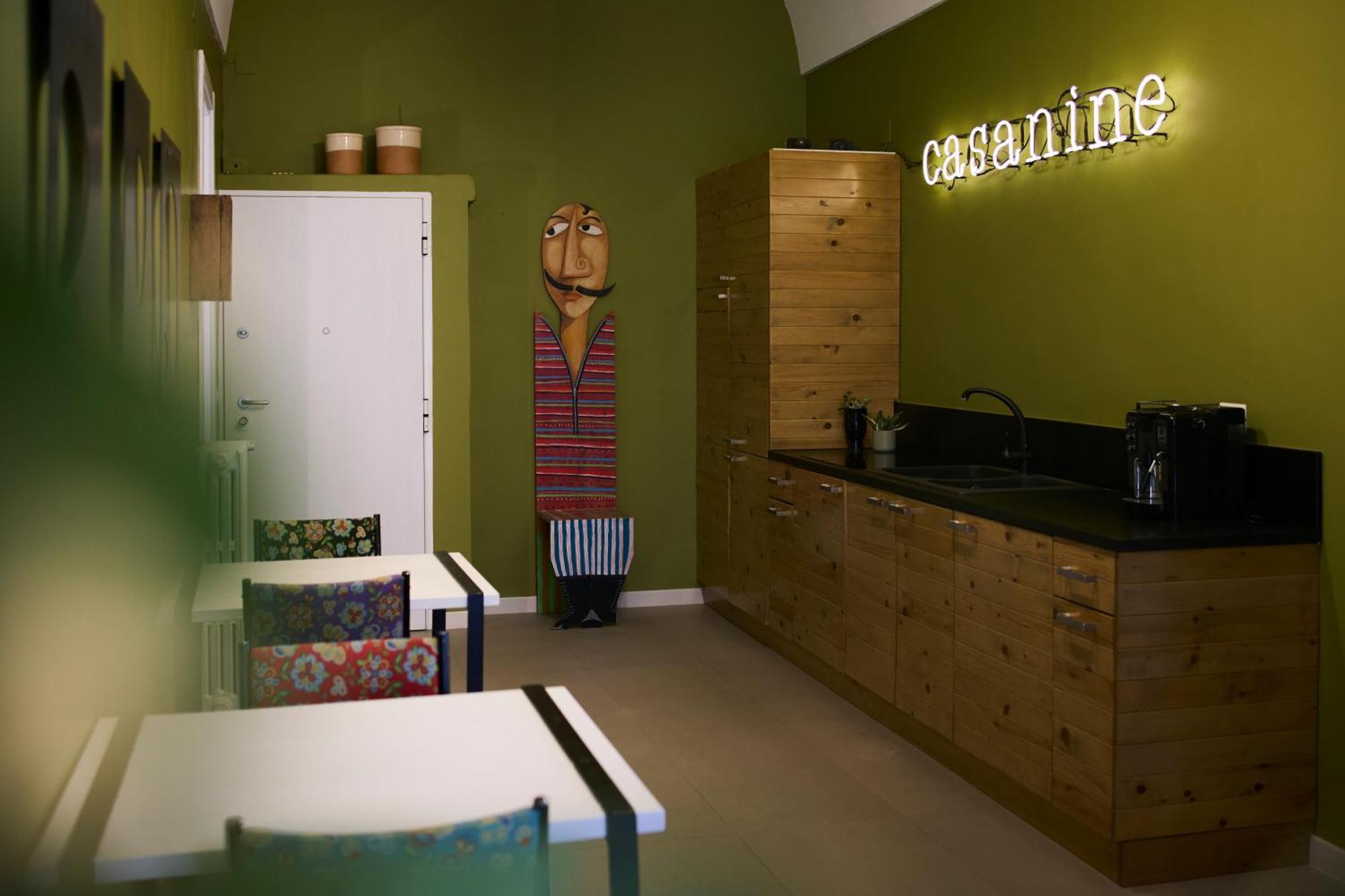 B&B Casa Nine Gioia Del Colle Luaran gambar