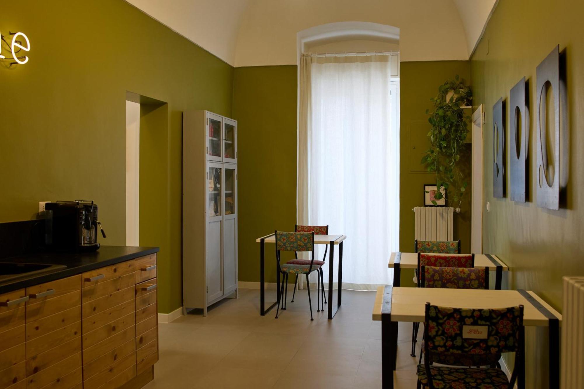 B&B Casa Nine Gioia Del Colle Luaran gambar