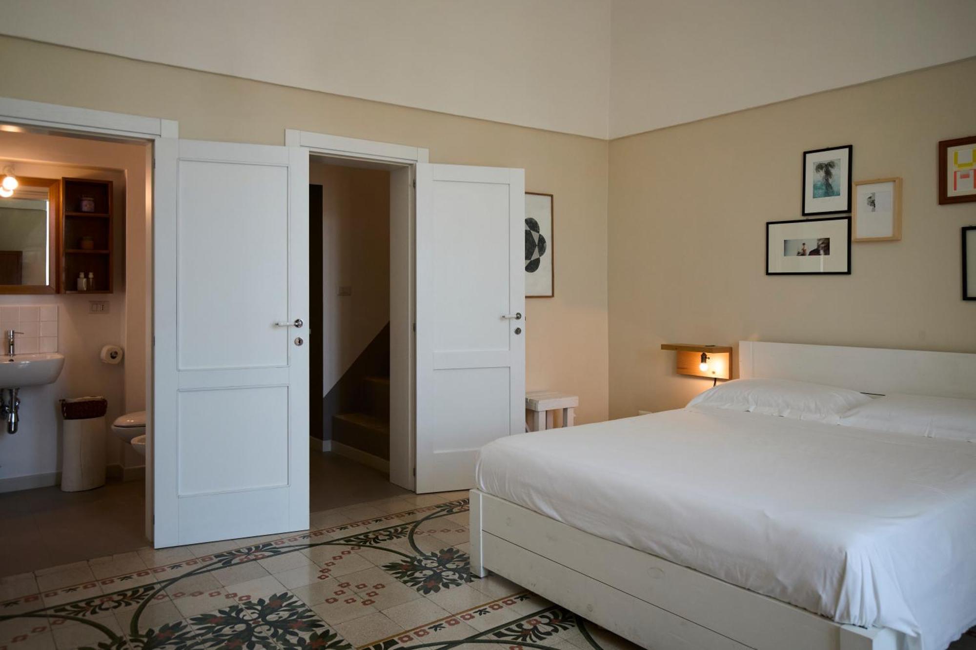 B&B Casa Nine Gioia Del Colle Luaran gambar