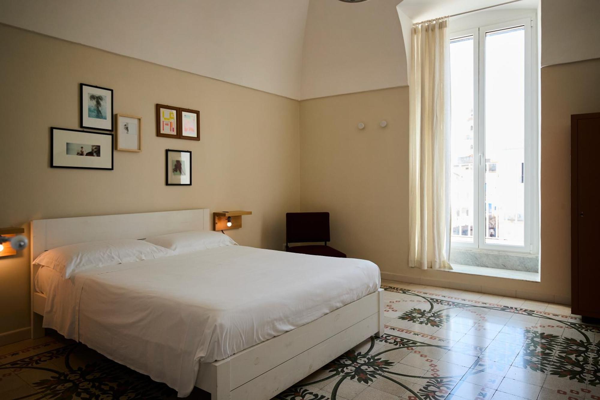 B&B Casa Nine Gioia Del Colle Luaran gambar