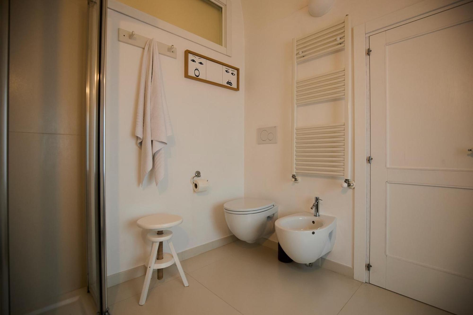 B&B Casa Nine Gioia Del Colle Luaran gambar