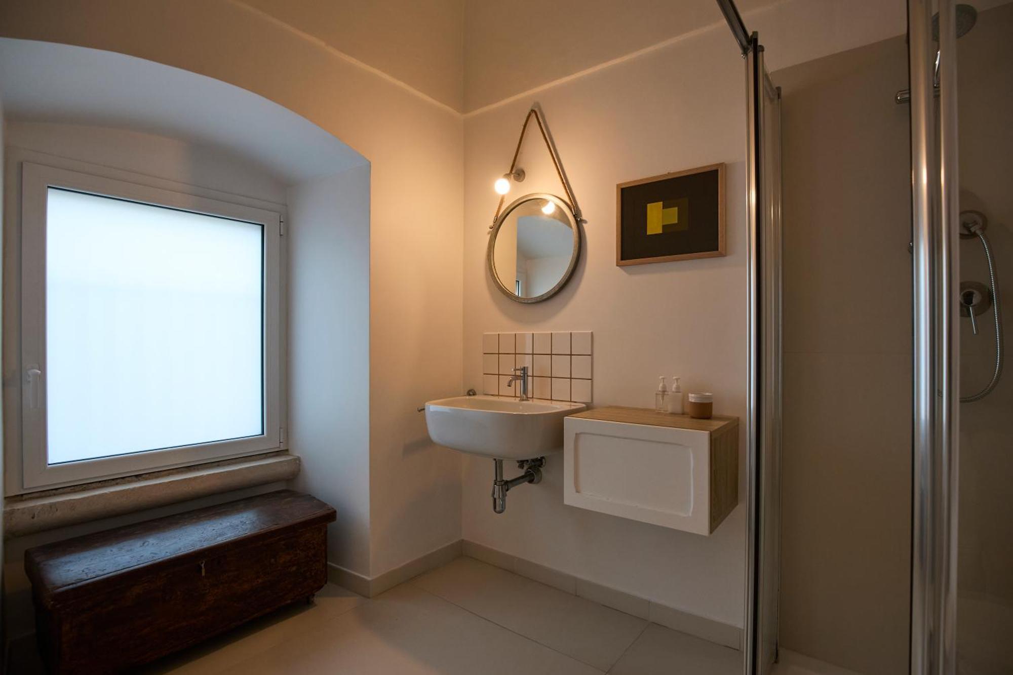 B&B Casa Nine Gioia Del Colle Luaran gambar