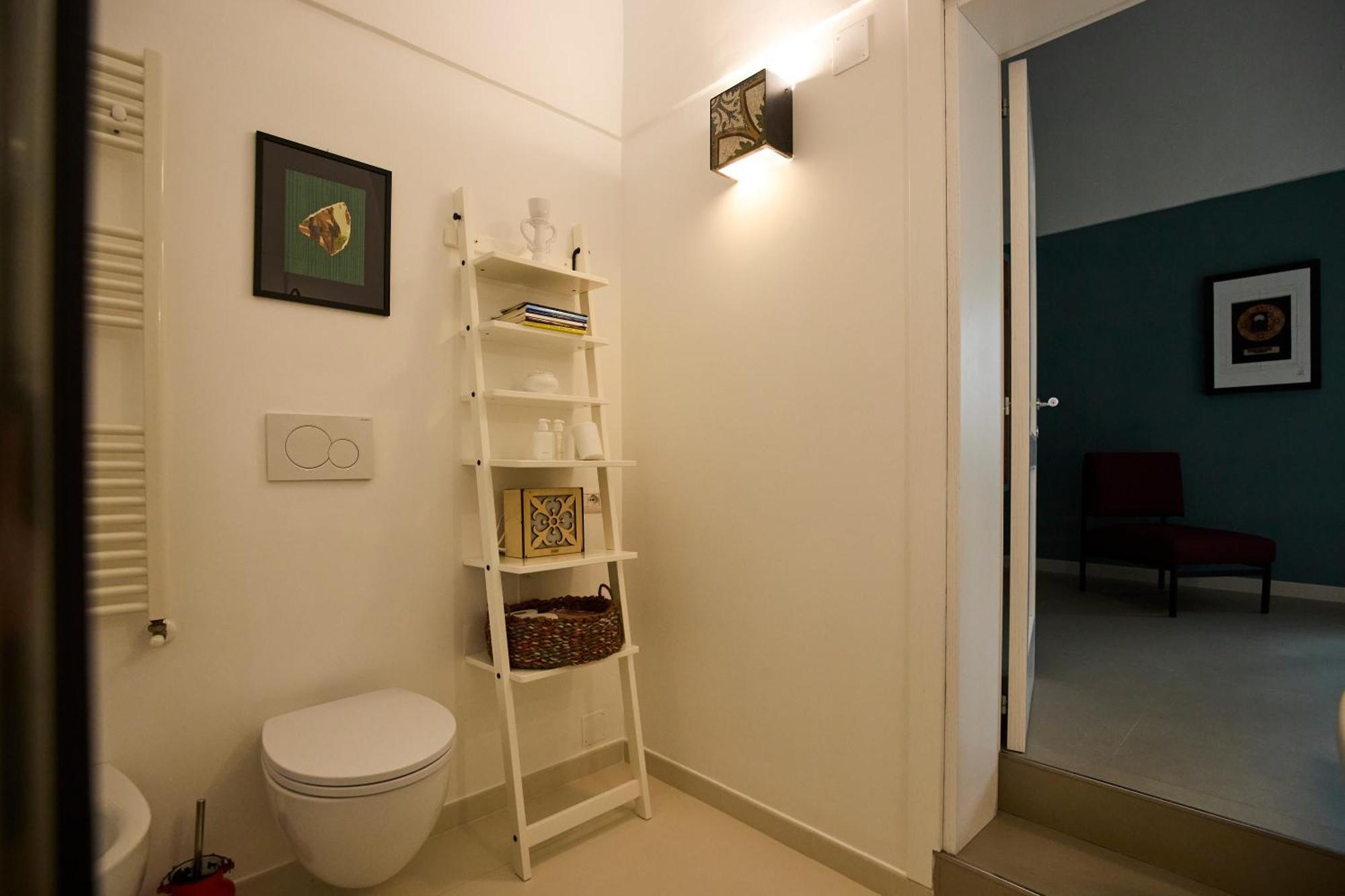 B&B Casa Nine Gioia Del Colle Luaran gambar