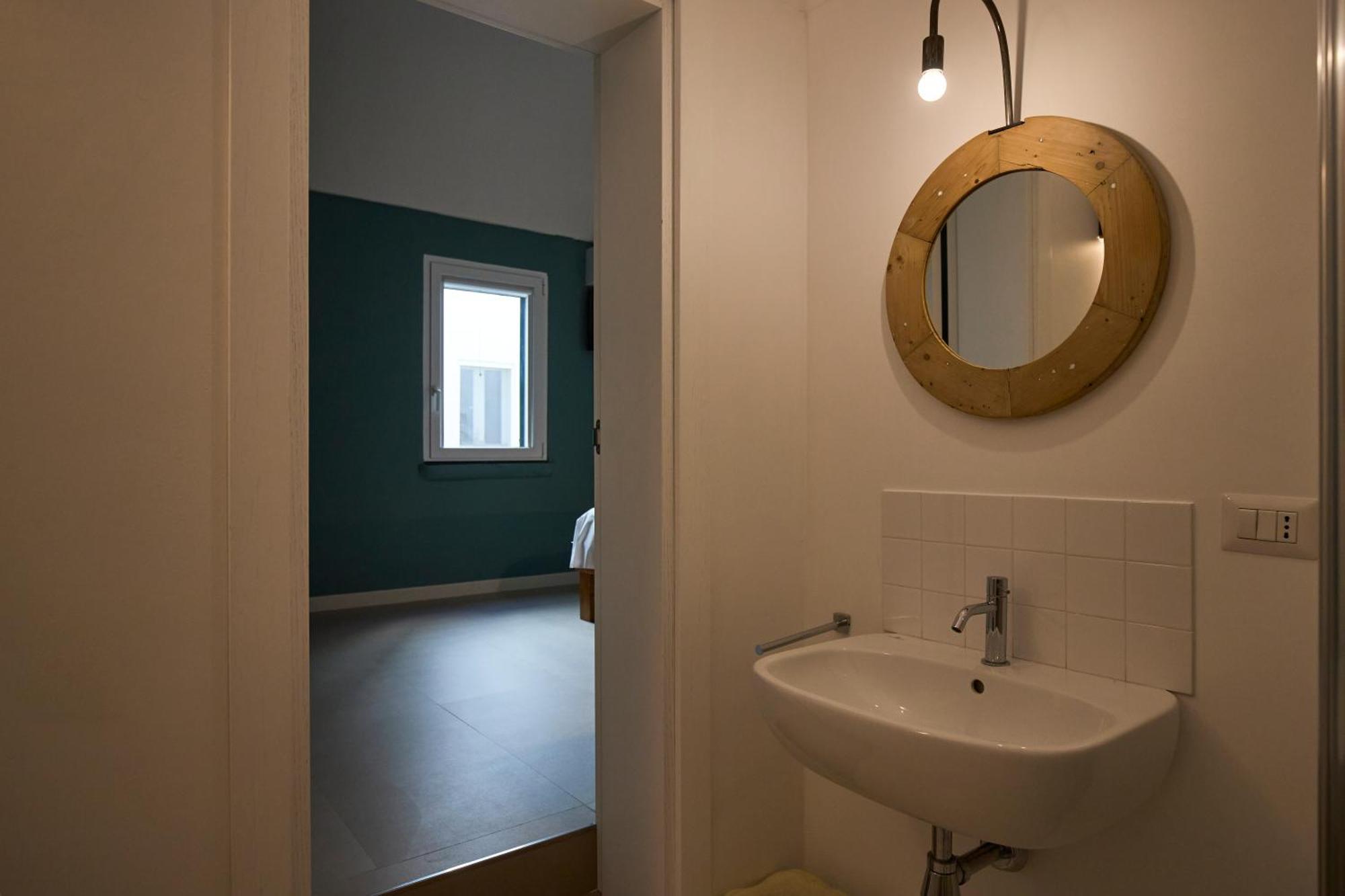B&B Casa Nine Gioia Del Colle Luaran gambar