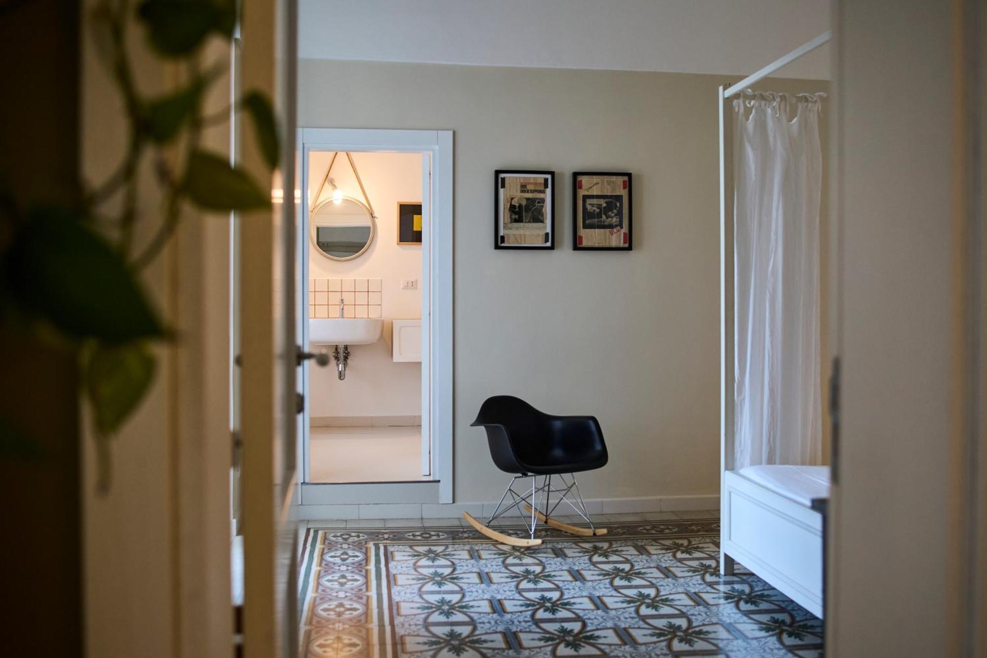 B&B Casa Nine Gioia Del Colle Luaran gambar