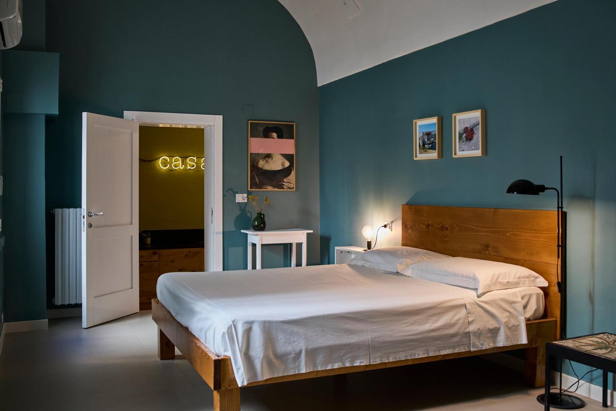 B&B Casa Nine Gioia Del Colle Luaran gambar