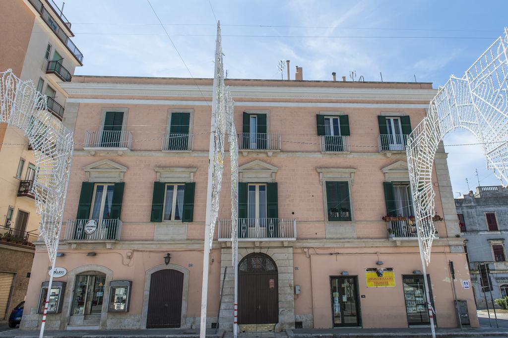 B&B Casa Nine Gioia Del Colle Luaran gambar